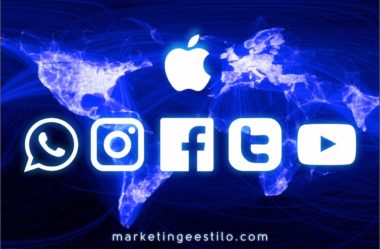 Marketing e as redes sociais